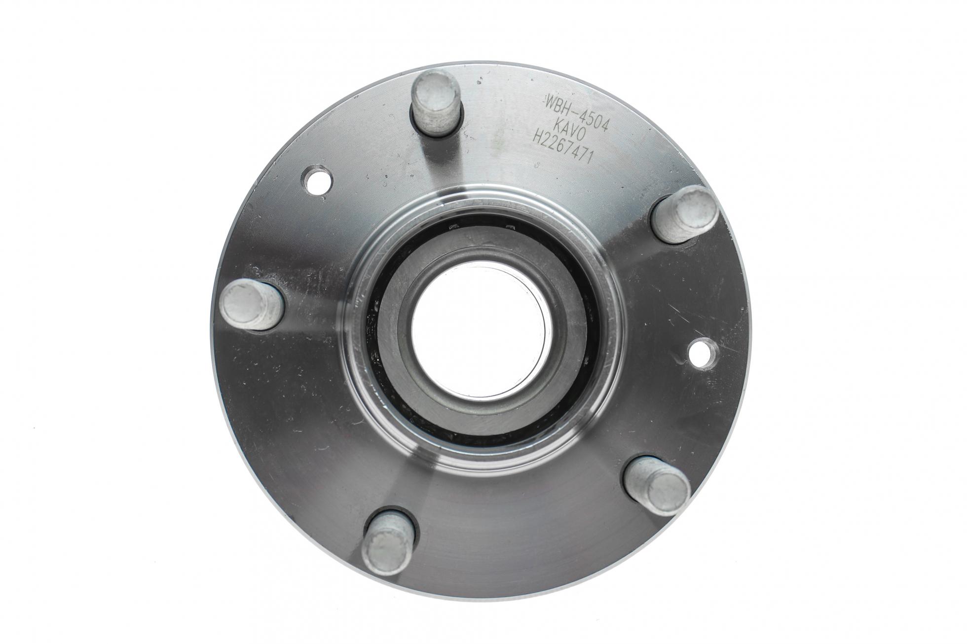 WBH4504 KAVO PARTS